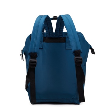 Mochila Boca De Pez 16 