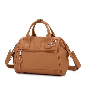 Morral Boca De Pez Ecocuero - Everlast
