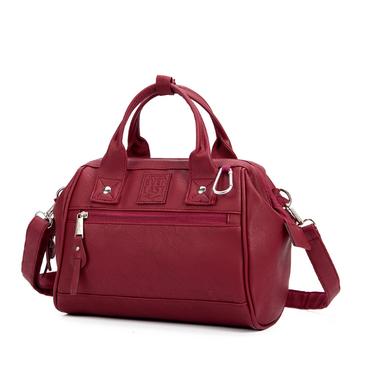 Morral Boca De Pez Ecocuero - Everlast
