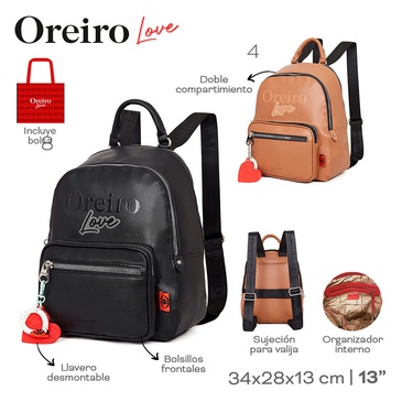 Venta por Mayor y Catalogo Mochila 13 