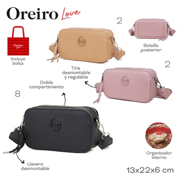 Morral  Las Oreiro