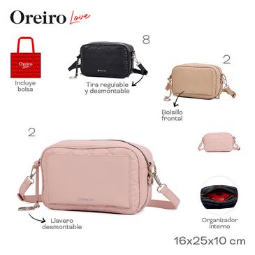 Morral  Las Oreiro
