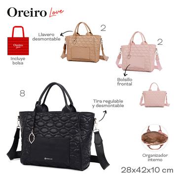 Cartera  Las Oreiro