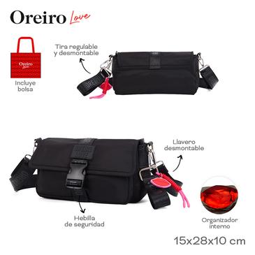 Morral Las Oreiro