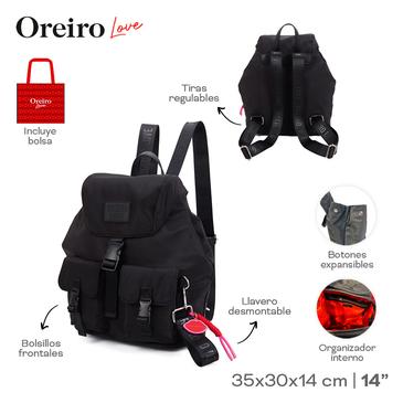 Mochila 14 
