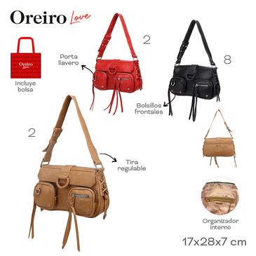 Morral Las Oreiro