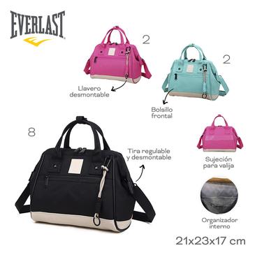 Morral Boca De Pez  Everlast