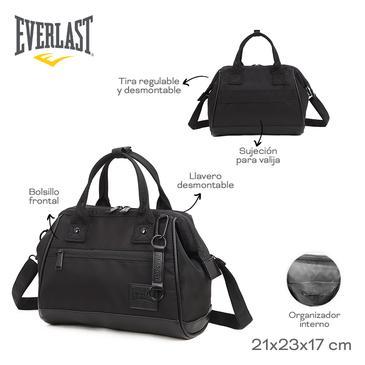 Morral Boca De Pez  Everlast