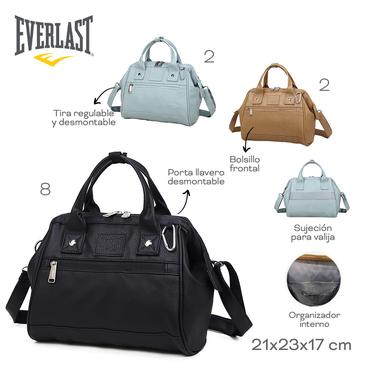 Morral Boca De Pez  Everlast