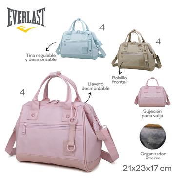 Morral Boca De Pez  Everlast