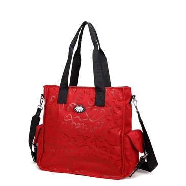 Cartera  - Las Oreiro