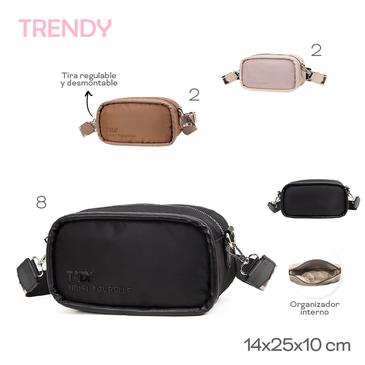 Morral Trendy