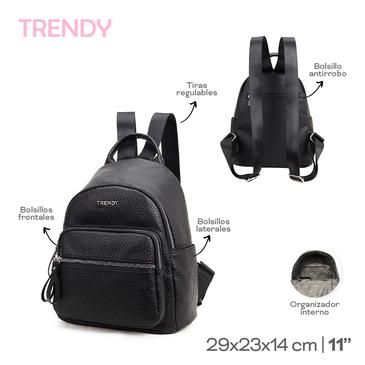 Mochila 11 