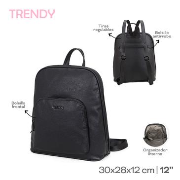 Mochila 12 