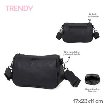 Venta por Mayor y Catalogo Morral Trendy