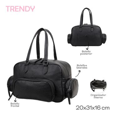 Venta por Mayor y Catalogo Cartera  Trendy