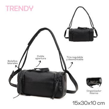 Cartera / Bandolera - Trendy