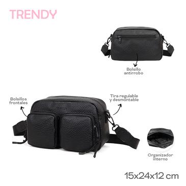 Morral Trendy