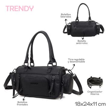 Venta por Mayor y Catalogo Cartera  Trendy