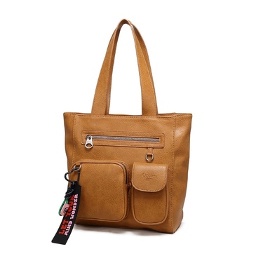 Cartera  - Las Oreiro