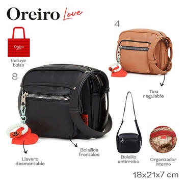 Morral Las Oreiro