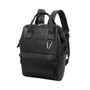 Mochila Boca De Pez 12 