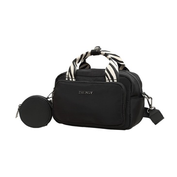 Morral Con Monedero  - Trendy