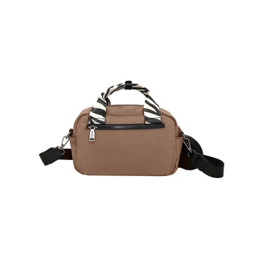 Morral Con Monedero  - Trendy