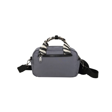 Morral Con Monedero  - Trendy