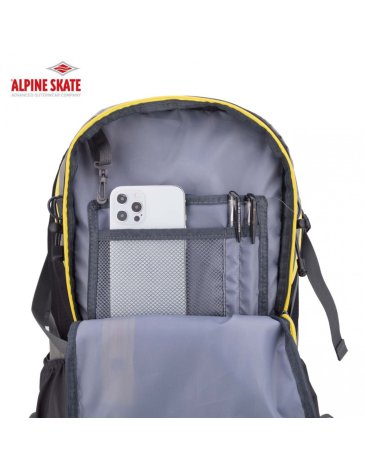 Mochila Camping 40 Litros - Alpine Skate