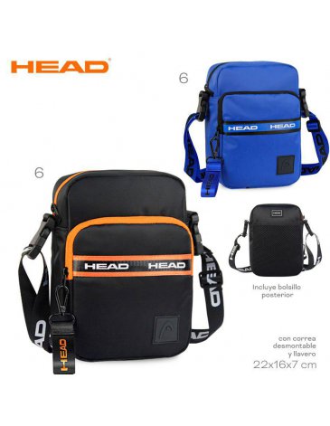 Venta por Mayor y Catalogo Morral Head