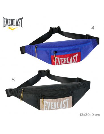 Riñonera Everlast