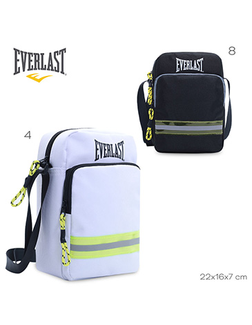 Morral Everlast