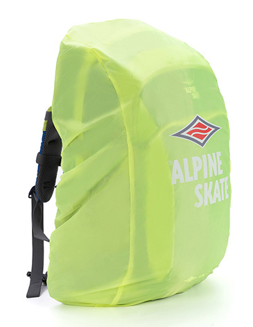 Mochila Camping 40 Litros - Alpine Skate