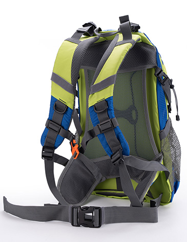 Mochila Camping 40 Litros - Alpine Skate