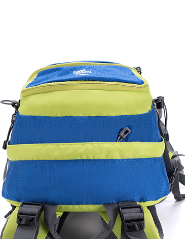 Mochila Camping 40 Litros - Alpine Skate