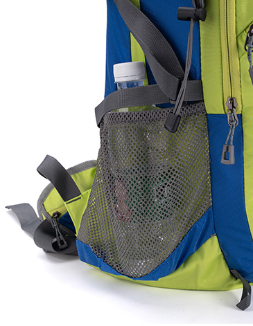 Mochila Camping 40 Litros - Alpine Skate
