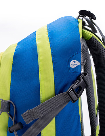 Mochila Camping 40 Litros - Alpine Skate