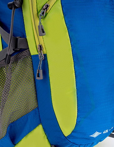 Mochila Camping 40 Litros - Alpine Skate