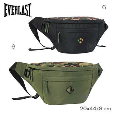 Riñonera Everlast