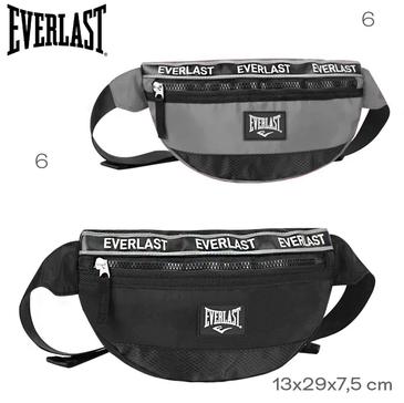 Riñonera Everlast