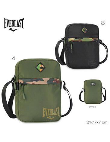 Morral Everlast