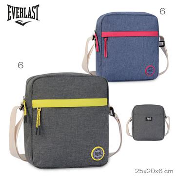 Morral Everlast