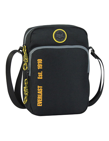 Morral - Everlast