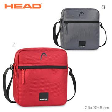 Morral Head