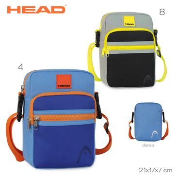 Morral  Head
