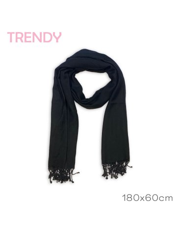 Pashmina India - Trendy