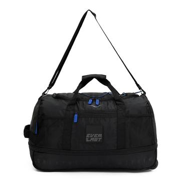 Bolso C/Carro Plegable - Everlast