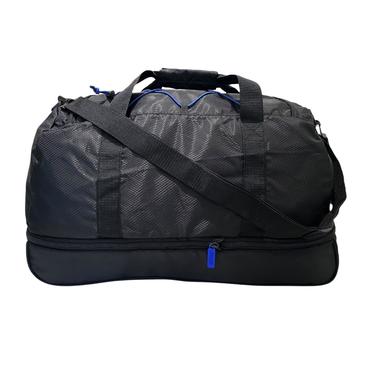 Bolso C/Carro Plegable - Everlast