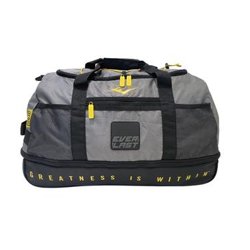 Bolso C/Carro Plegable - Everlast